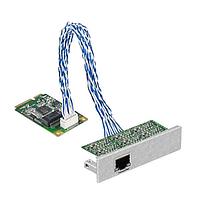 SCHNEIDER HMIYMINDP1 Interface Modules INTERF. MINIPCIE TO DISPLAY ADAPTOR
