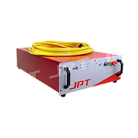 JPT CW 3000W CW Fiber Laser (1080nm/ 10000W/ 20kHz)