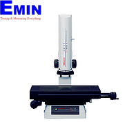 MITUTOYO QI-C3017D Vision Measuring System (0.2X, 300×170 mm)