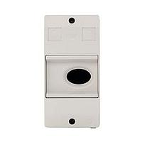 Eaton XTPBXENCS40 Accessories MMP PB ACCESSORY ENCLOSURE-IEC IP40