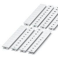 PHOENIX CONTACT 0824995 Terminal Block Tools & Accessories ZB 7,62/OG CUS