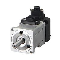 Omron Automation and Safety R88M-K20030H-B AC Motors 200W 240V 3000rpm INC BRK Mtr