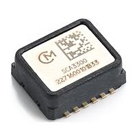 Murata Electronics SCA3300-D01-10 Accelerometers