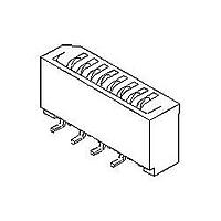 Molex 52808-2871 Board Mount 1.0 FFC Non ZIFHsgAs sy28CktW/TpEmbsTpPkg