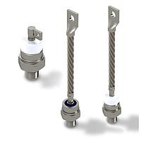 IXYS W0735SA12000F Rectifiers