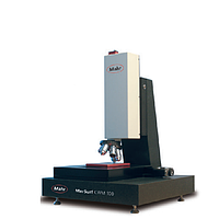 Mahr CWM 100 3D Surface Measurement (Z:100mm,(WLI):>4mm(Standard mode),(CM):>12mm)