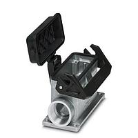 PHOENIX CONTACT 1412866 Housings HC-STA-B16-SLWSC- 2SSM32-ELC-AL