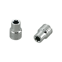 KTC B3-E16 3/8" Sq. E-Type Torx Wrench (E16)