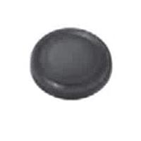 APEM U6602 Switch Hardware IA Series Black Sealing Boot