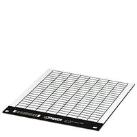 PHOENIX CONTACT 0831971 Labels LS-EMLP (20X8) WH CUS