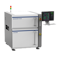 Maker-Ray AIS301 Inline PCBA AOI for Solder Joint