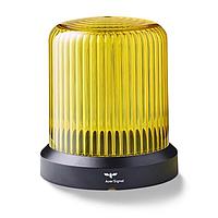 Auer Signal 850517408 LED Multifunction Beacon RDM LED multifunction beacon 48 V AC/DC yellow