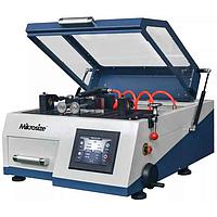 Mikrosize MCut-30 Manual/Auto Precision Metallographic Cutter (500-3000r/min; 1,2kW)