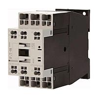 Eaton XTCEPI011C11AO Full Voltage Non-Reversing CONTACTOR, 4KW/400V, AC-OPERATED