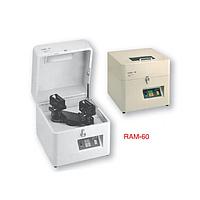 REN THANG RAM-60 High Speed Cream Mixer (400 rpm)