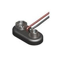 Keystone Electronics 2241 Battery Snaps 9V Battery SNAP RIGID VINYL