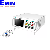 Tunkia TD4550 Portable Three-Phase Energy Meter Calibrator (Class 0.02, harmonic function)