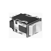 Honeywell AML24EBA2AA06 Rocker Switches SPDT 3 Position Unlighted