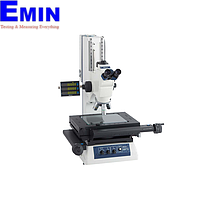 MITUTOYO MF-UD4020D Universal Measuring Microscopes (400x200mm; 220mm)
