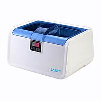 Jeken CE-7200A Digital Ultrasonic Cleaner (120 W, 2.5 lit)