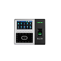 ZKTeco IFACE302 Fingerprint And Facial Recognition Time Attendance Machine