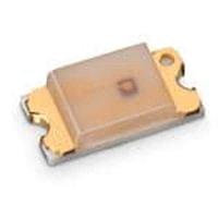 Wurth Elektronik 150060YS55040 Single Color LEDs WL-SMCD SMD MonoChip 0603 Yllw 591nm