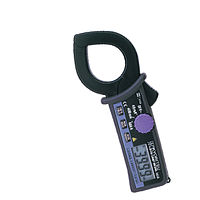 KYORITSU 2433 Leakage Clamp Meter (40/400mA/400A)