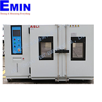 ASLI TH-1792-B Temperature Humidity Test Chamber (0℃~150℃, 10%~98%R.H)