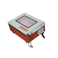 Yoosungeng CN03 Integration Dot peen marking machine