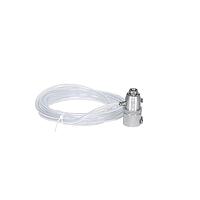 Mountz 144356 Vacuum Adapter for VZ-Series