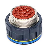 DEUTSCH - TE Connectivity 59051-21-16SN Connectors PLUG ASSY