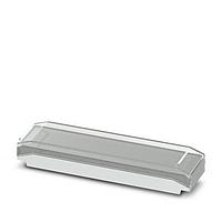 PHOENIX CONTACT 2203883 Housing, Upper Part ICS25-TL100X12-7035 UPPER PART HOUSING