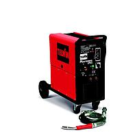 Telwin MASTERMIG 270/2 MIG-MAG 3PH (0.6-1.2mm, 0.8-1mm)