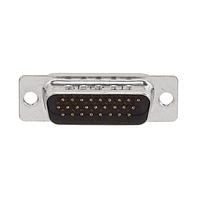 ITT Cannon ZDAA26POL2 Plug