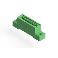 EDAC 846-007-500-102 Receptacles High Temp Card Edge Connectors