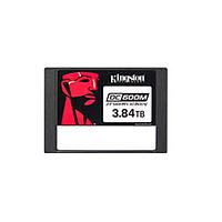 Kingston SEDC600M/3840G SATA SSDs 3840GB 2.5" SATA 3 6Gb/s