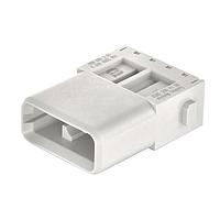 HARTING 09140033052 Modules Han-ECO Modular-Fmle Module 2+PE crimp