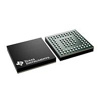 Texas Instruments LP5890ZXLR LED Lighting Drivers 48x16 LED matrix dri ver with 16-bits PWM