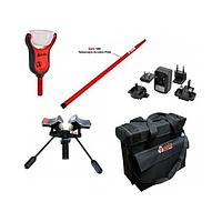 SOLO 911-001 Electronic Smoke Detector Test & Removal Kit to 6M