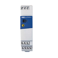 Jumo ecoTRANS Lf 01/02 Transmitter and switching device for conductivity (0 ~ 2 mS/cm, Part No.:  00421026)
