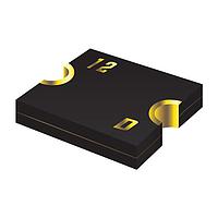 Bourns MF-MSHT125KX-2 Resettable Fuses - PPTC 9V    1.25A-HD  40A     MAX