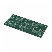 Analog Devices EVAL-PRAOPAMP-1RMZ Precision Amplifiers Single RM-8 ld MSOP RoHS Eval board