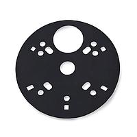Auer Signal 850590900 Gasket RG1 Flat gasket for R-series bases for sealing onto smooth housings