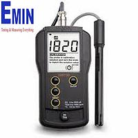 Hanna HI 8730 Portable EC, TDS and Temperature Meter