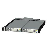 OmniOn Power (Formerly ABB Power Conversion) J2014001L601B-CC Compact Power Line Shelf Dual I2C Compact Power Line Shelf for GP100 rectifier