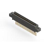 EDAC 395-024-540-602 Standard Card Edge Connectors .100" (2.54mm) Pitch Card Edge Connector