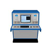 HV HIPOT GDHB Micro-computer Protection Simulation Training System