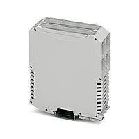 PHOENIX CONTACT 2713670 Housing, Electronic ME MAX 35 2-2 KMGY ELE HSG 35MM 24P8X3