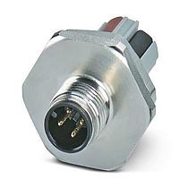 PHOENIX CONTACT 1139802 Circular Metric Connectors SACC-E-M12MS-4PL-M20