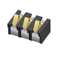 KYOCERA AVX 009155003251006 Battery Connector 2.5MM BATTERY CONNECTOR 03P AU